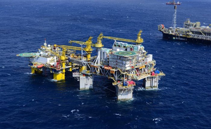 Petróleo