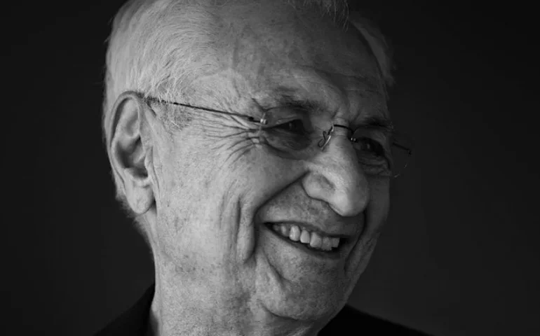Frank Gehry, superastro da arquitetura, morre aos 96 anos