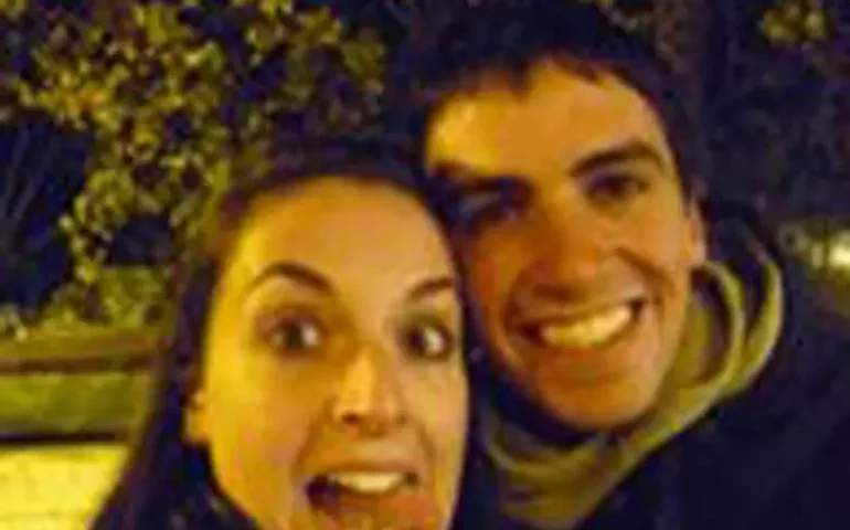 Veneza homenageia única italiana vítima dos atentados de Paris