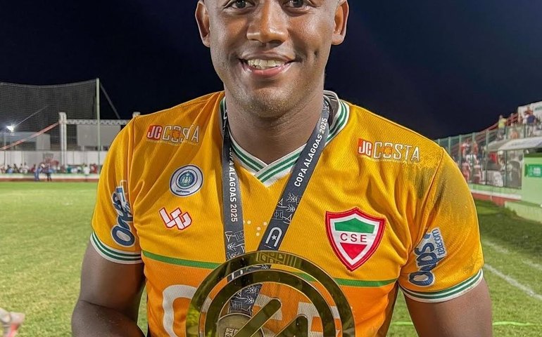 O milagre em Palmeira dos Índios