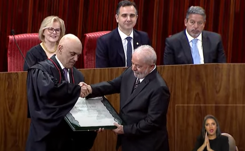 A volta de Lula e a ameaça judicial à democracia brasileira