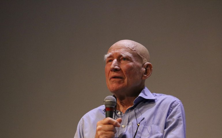 Morte de Sebastião Salgado repercute: talento obstinado, olhar humano