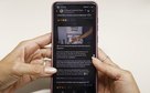 Canal do TSE no WhatsApp orienta eleitorado e ajuda a combater desinformação