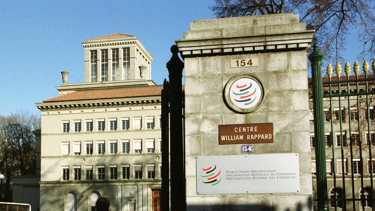 Sem citar EUA, Brasil critica uso de tarifas como 'instrumento de tentativa de interferência' na OMC