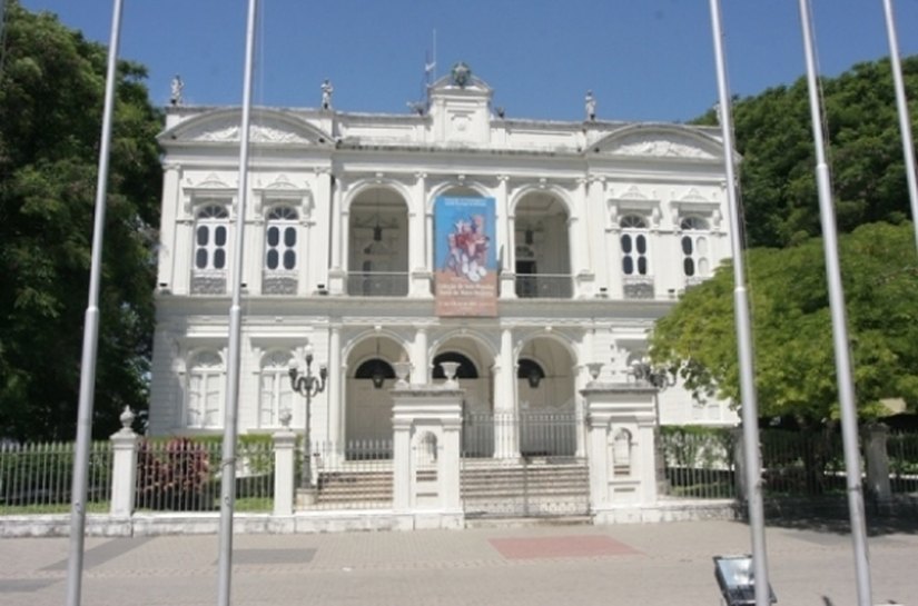 Reinvenção de Trajetórias entre Signos é a nova exposição do Mupa