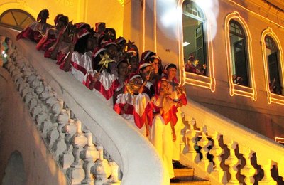Lar São Domingos em contagem regressiva para o Concerto de Natal