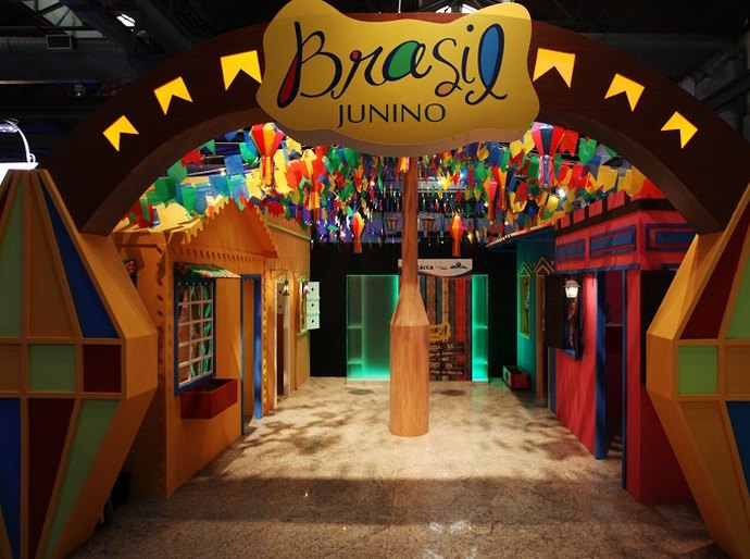 MTur divulga resultado de chamada pública para apoio à promoção de festas juninas