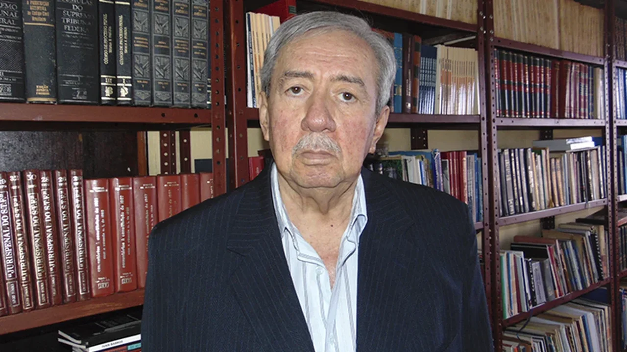 O legado de Ivan Barros, meu pai