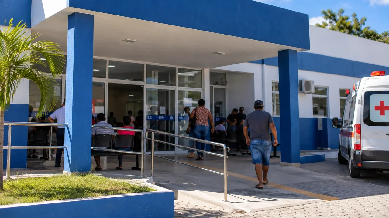 Comissões do SUS aprovam R$ 5 milhões para a saúde de Senador Rui Palmeira