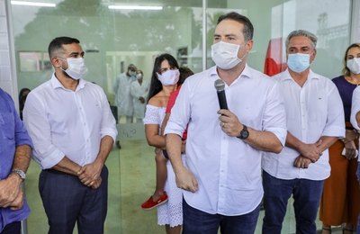 Renan Filho espera retomada econômica de Alagoas mais robusta do que a nacional