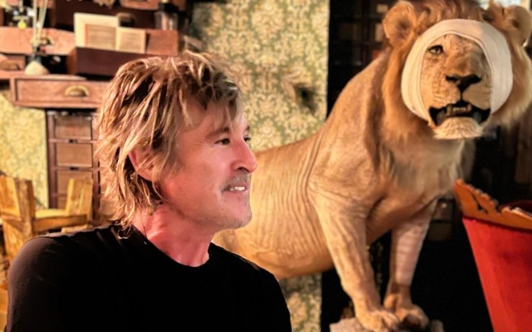 Charlie Colin, ex-integrante da banda Train, morre aos 58 anos após acidente doméstico