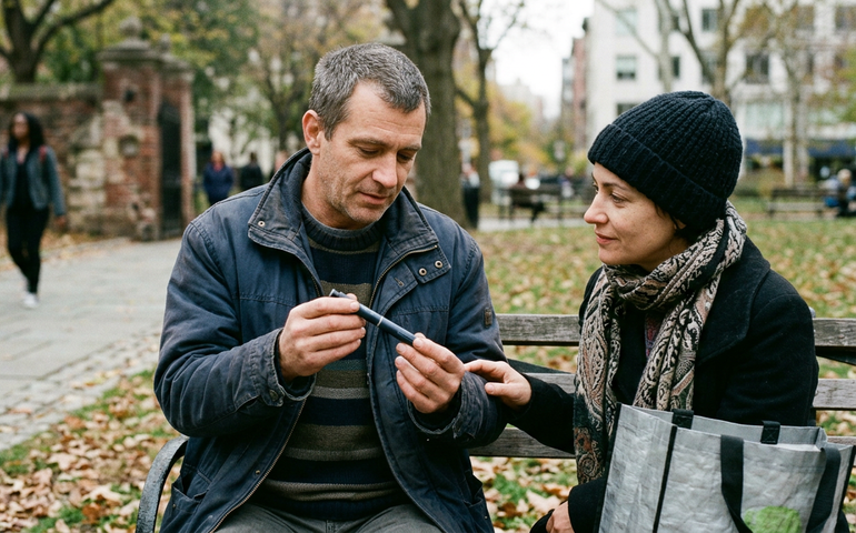 Canetas emagrecedoras podem prevenir e tratar o vício, diz novo estudo