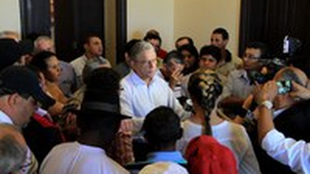 Governador anuncia aumento no Programa do Leite