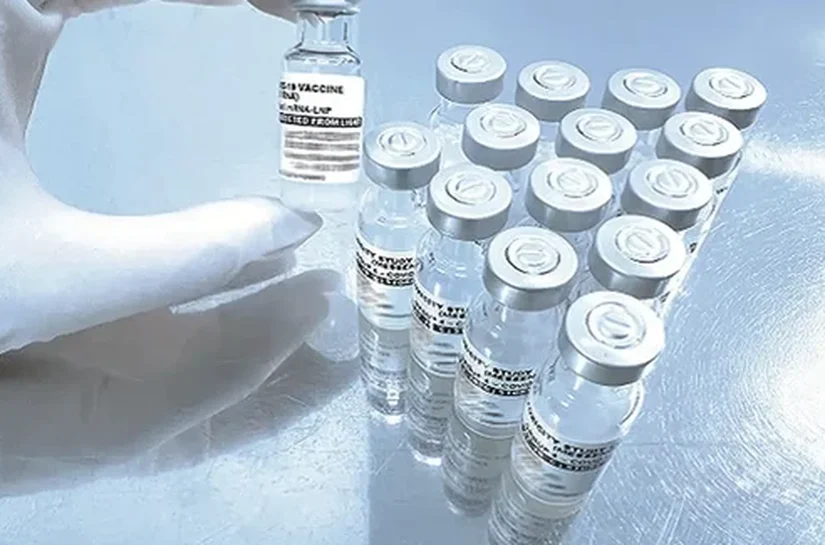 Fiocruz vai iniciar testes da primeira vacina RNAm contra a covid-19
