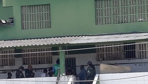 matadouro interditado em Simão Dias