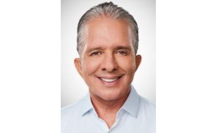 Eleições 2026: quem é Nabor, candidato a senador (Paraíba)