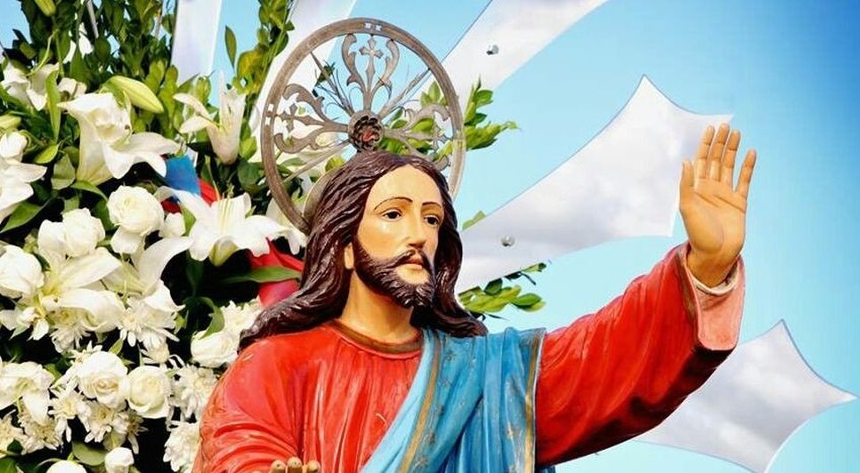 Aracaju celebra Bom Jesus dos Navegantes com festa e novenário; confira programação