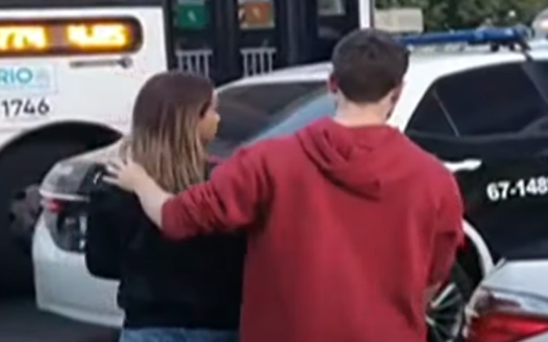 Mulher é libertada de cativeiro onde sofria exploração sexual