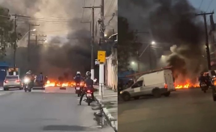 BRK atribui problema ao Sistema Cardoso