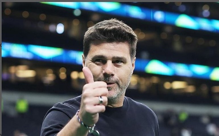 Pochettino minimiza excesso de cartões no Chelsea: 'Jogadores querem vencer'