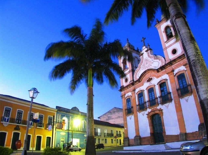 Viagem no tempo: conheça as cidades históricas de Alagoas