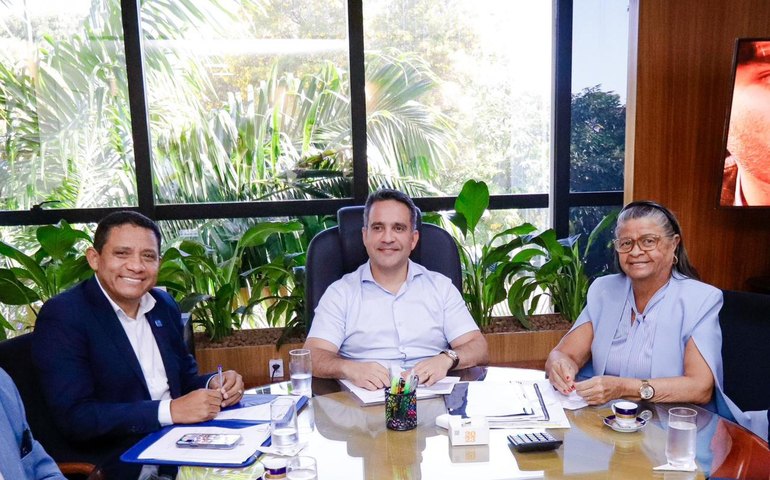 Parceria entre Estado e prefeitura impulsiona desenvolvimento em Palmeira dos Índios