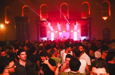 Ebony, performances, tributos: confira a programação completa do Maceió Pop Festival 2026