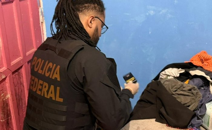 PF deflagra Operação Nacional Proteção Integral III em combate ao abuso sexual de crianças e adolescentes