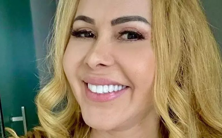 Joelma passa mal e show é cancelado em cima da hora no Pará