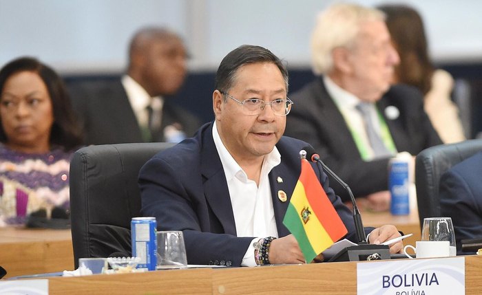 Bolívia vai gerenciar trem bioceânico na América do Sul com China, Brasil e Peru
