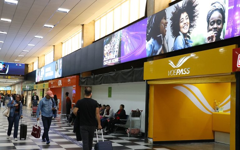 Brasil recebeu mais de 6,65 milhões de turistas estrangeiros em 2024
