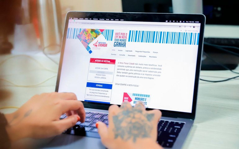 Sefaz realiza pagamento de mais de R$ 134 mil em créditos da Nota Fiscal Cidadã