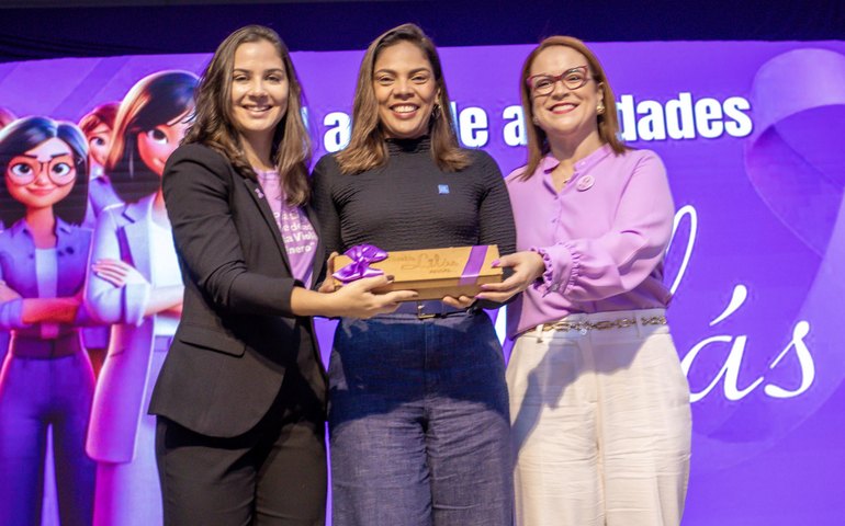 Arsal lança cartilha de combate à violência contra a mulher