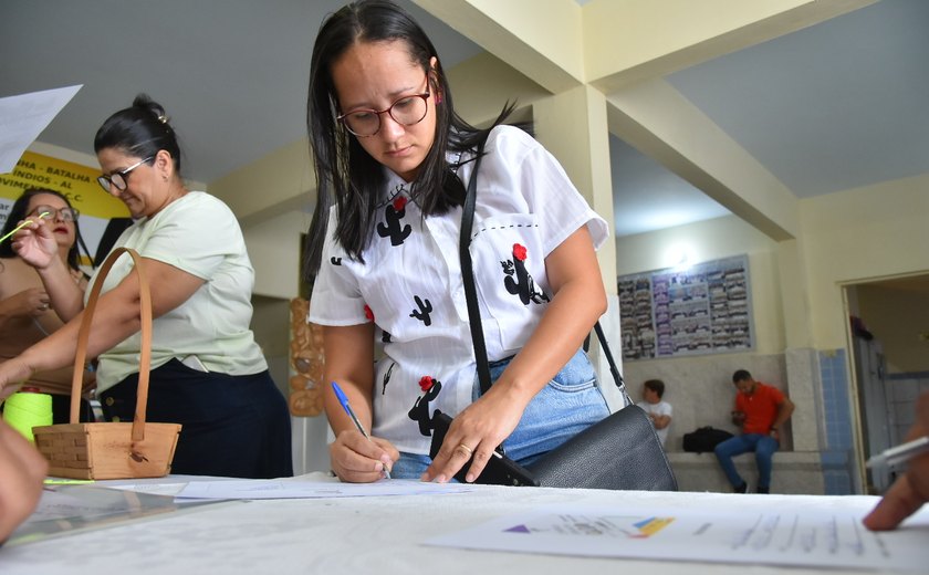 Últimos dias para inscrição no edital de Pareceristas da Lei Paulo Gustavo em Alagoas