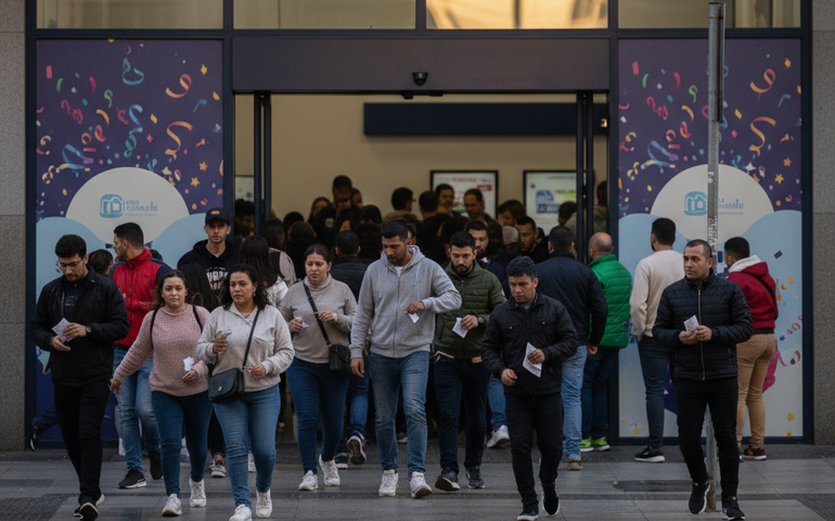 Até que horas posso apostar na Mega da Virada 2025? Veja prazos, valores e como jogar