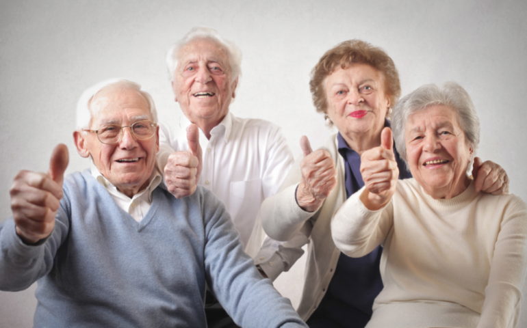 Saiba como destinar parte da Declaração do Imposto de Renda ao Fundo Municipal da Pessoa Idosa