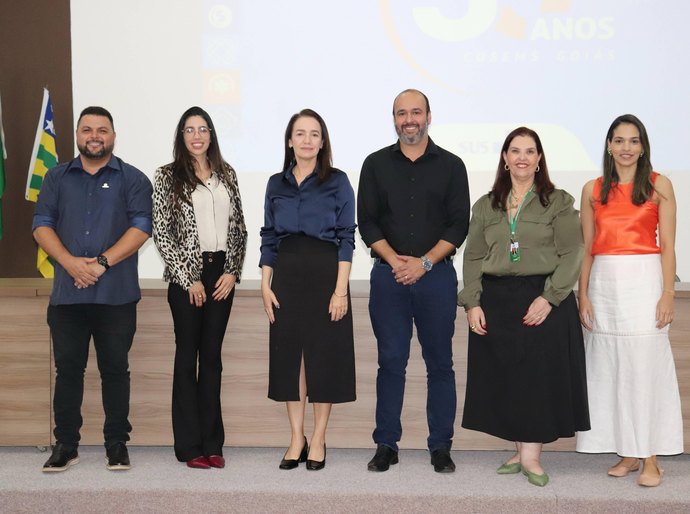 Cosems-AL destaca importância da organização da assistência farmacêutica nos municípios
