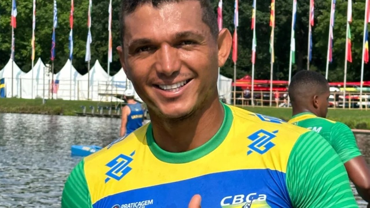 Isaquias Queiroz e mais quatro atletas brasileiros avançam às semifinais do Mundial de Canoagem