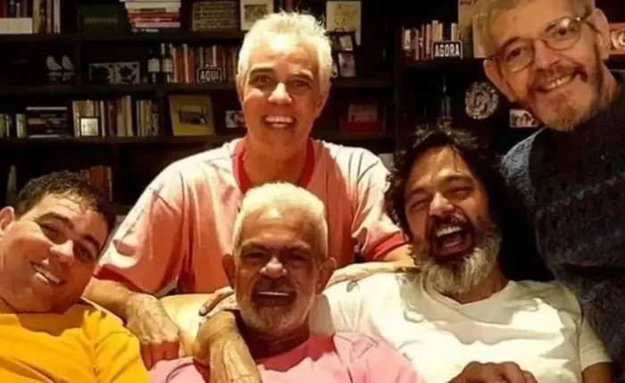 Filhos de Chico Anysio