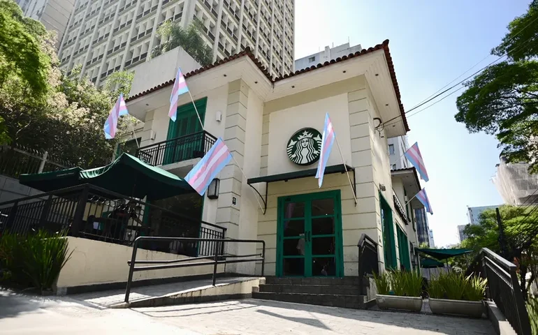 Dona das marcas Starbucks e Subway no Brasil, SouthRock entra com pedido de recuperação judicial com dívida de R$ 1,8 bilhão