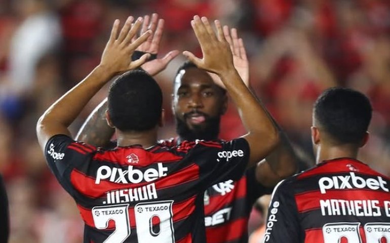 Flamengo e Cruzeiro vencem e Vasco tropeça fora de casa na Copa do Brasil