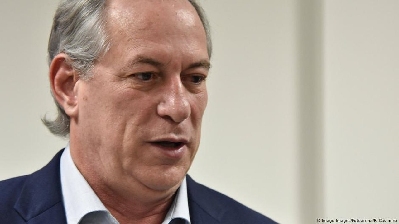 Ciro Gomes: modelo econômico de FHC, Lula, Temer e Bolsonaro foi o mesmo