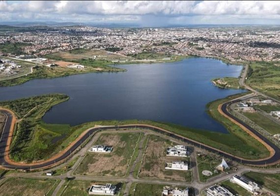 Obras de mobilidade melhoram vida do arapiraquense