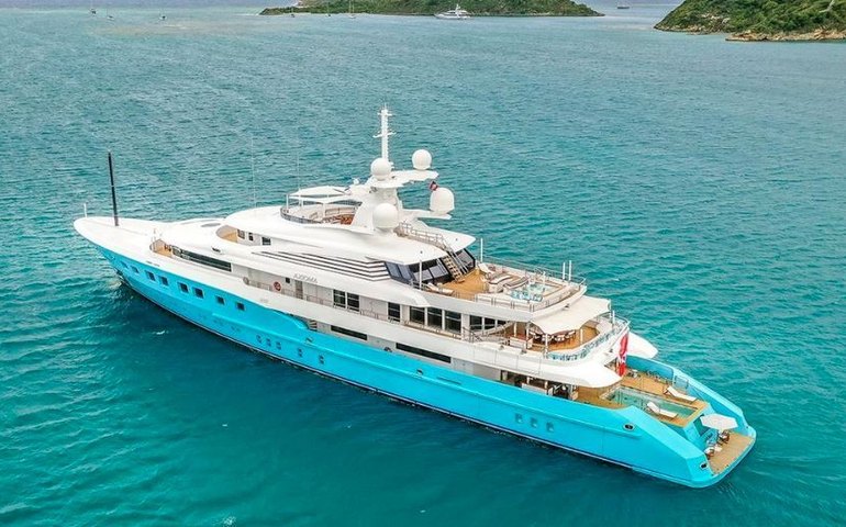 Tragédia em iate de luxo: empresa HPE, que cobrava US$ 4 bi de indenização de magnata, vai atrás de espólio