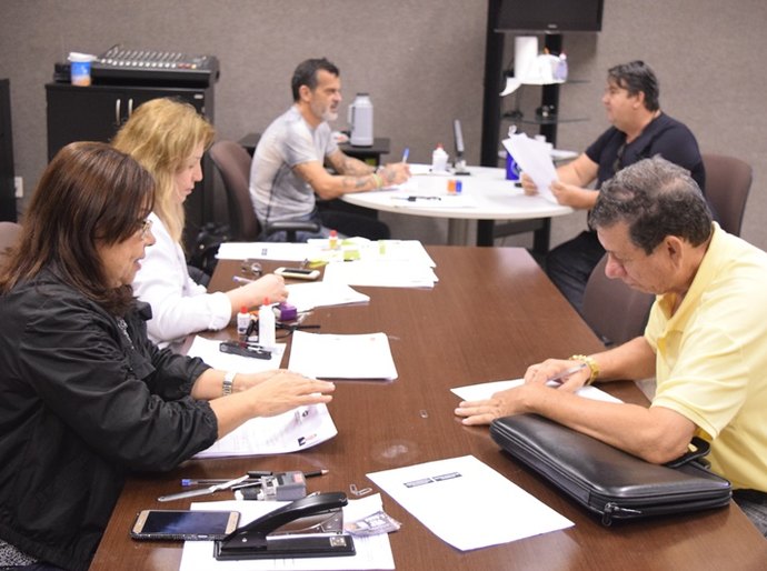 Recadastramento de efetivos e comissionados da ALE termina dia 31
