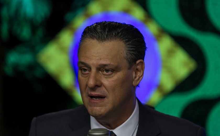 Autoembargo do Brasil garantiu transparência a mercados, diz Fávaro