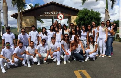 Uninassau Maceió leva serviços odontológicos para Traipu 