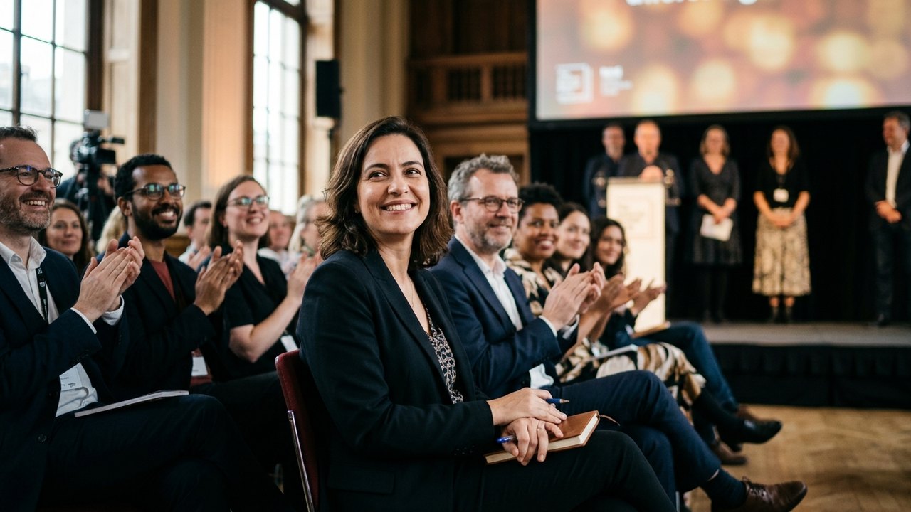 International Booker Prize divulga finalistas com presença da brasileira Ana Paula Maia