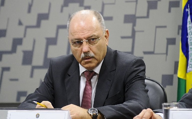 Desconfiança em militares expressa ‘covardia’ e não pacifica o País, diz general