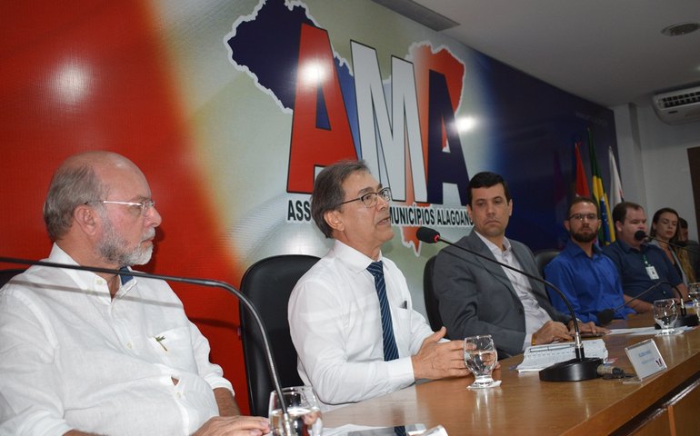Governo mobiliza prefeituras para regularização do Cadastro Ambiental Rural